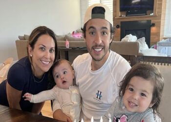 Meredith Gaudreau Recounts Devastating Moment She Learned Of Husband & NHL-Star Johnny Gaudreau’s Death