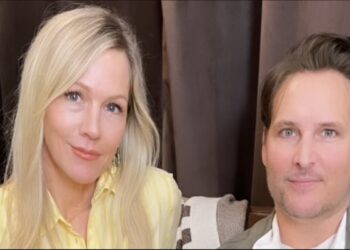Jennie Garth Reveals Ex‑Husband Peter Facinelli Set His Dating Age Range to Match their Daughter