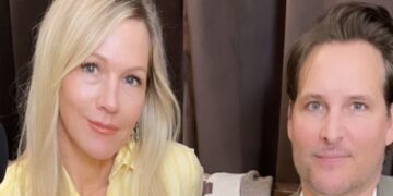 Jennie Garth Reveals Ex‑Husband Peter Facinelli Set His Dating Age Range to Match their Daughter