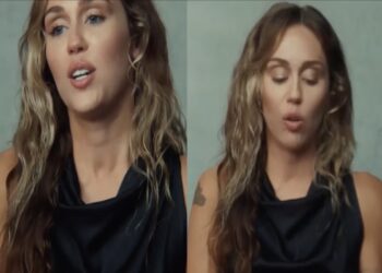 Miley Cyrus Urged To Perform By Fans Who Paid $800 For Tribeca Event: ‘We Thought This Was A Concert!’