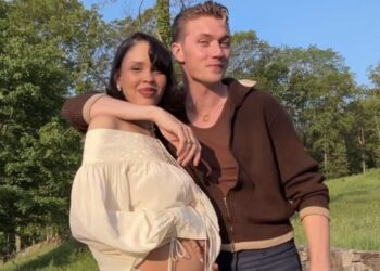 Nara Smith Opens Up About Her Fourth Pregnancy Before Turning 24 And Why She Embraces Motherhood So Young