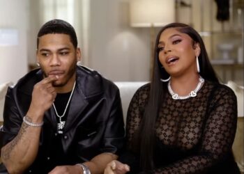 Nelly And Ashanti Admit Past Hate As They Share Personal Struggles In Upcoming Reality Series