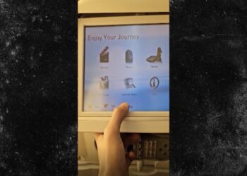 Passenger Video Reveals Startling Technical Failures Hours Before Fatal Air India Boeing Crash