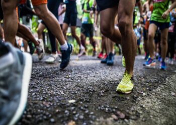 Nine Most Unique Half Marathons In 2025 That Will Redefine How You Experience Running