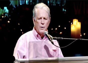 Brian Wilson, Visionary Beach Boys Founder And Music Legend, Dies At 82