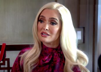 Erika Jayne Speaks Out After Tom Girardi’s Prison Sentence Reopens Old Wounds