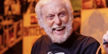 Dick Van Dyke Cancels Fan Event, Wife Explains it Was ‘Not a Good Day For Him’