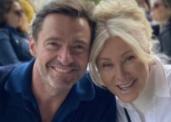 Hugh Jackman And Deborra‑lee Furness Finalize $23 Million NYC Home Split Just Before Divorce Filing