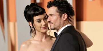 Katy Perry and Orlando Bloom Break Up After 9 Years Together