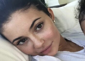 Kylie Jenner Talks Candidly About All the Plastic Surgery She’s Done and What Are Rumors