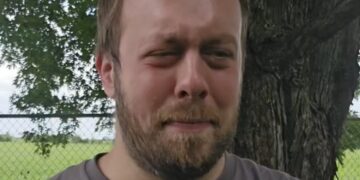 Grieving Husband of Mikayla Raines Walks Her Beloved Fox in Emotional Video After Her Death: ‘Least I Can Do’