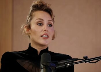 Miley Cyrus Shares Emotional Family Reconciliation After ‘Dark Decade’: ‘So Messy’