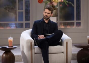 Nick Viall Says Demi Engemann Will Still Be Part Of ‘Mormon Wives’ Reunion ‘In A Way’ Despite Skipping It