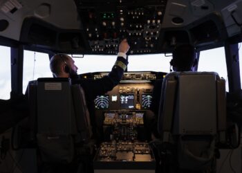 Florida Man (35) Convicted Of Impersonating Flight Attendant To Illegally Score More Than 120 Free Flights