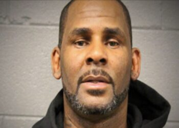 R. Kelly Seeks Presidential Pardon From Donald Trump As Allegations Of Prison Plot Surface