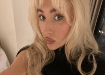 Sabrina Carpenter Announces Bold New Album ‘Man’s Best Friend’ With August Release Date