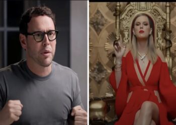 Scooter Braun Reflects on Feud With Taylor Swift and His Evolving Role With Justin Bieber