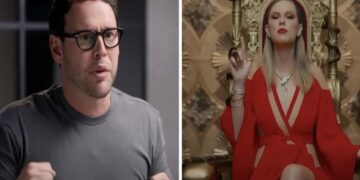 Scooter Braun Reflects on Feud With Taylor Swift and His Evolving Role With Justin Bieber