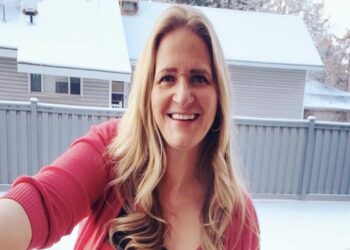 Christine Brown Opens Up About Loveless Marriage to Kody Brown