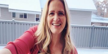 Christine Brown Opens Up About Loveless Marriage to Kody Brown