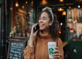 Starbucks Is Hiring Global Coffee Creators With A Salary Up To $136,000—And You Could Be One Of Them