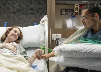 Tanner Martin Dies at Age 30, 41 Days After His First Baby Was Born