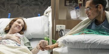 Tanner Martin Dies at Age 30, 41 Days After His First Baby Was Born