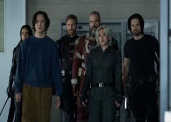 How Marvel’s Risky Bet on ‘Thunderbolts’ Backfires as Box Office Stalls… Even with Great Reviews