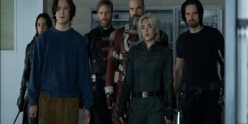 How Marvel’s Risky Bet on ‘Thunderbolts’ Backfires as Box Office Stalls… Even with Great Reviews
