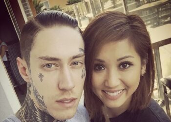 Trace Cyrus Alleges Former Fiancée Brenda Song Fabricated a Brain Tumor and Pregnancies During Their Relationship
