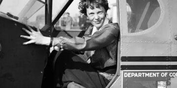 New South Pacific Expedition May Uncover Final Clues in Amelia Earhart’s 1937 Disappearance