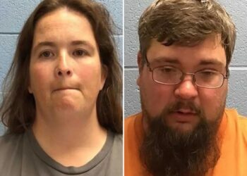 4-Year-Old Boy Nearly Dies After Alleged Abuse, Forced to Watch Family Eat from Dog Crate