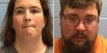4-Year-Old Boy Nearly Dies After Alleged Abuse, Forced to Watch Family Eat from Dog Crate