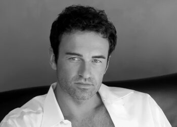 Julian McMahon, Actor Known for Roles on Nip/Tuck and Charmed, Dies at Age 56