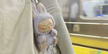 Going loco for Labubu: The Plush Toy Adults Are Obsessing Over