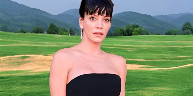 Lily Allen Admits She Cannot Recall Her Exact Number of Abortions