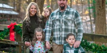 Video: Mom Works 12-Hour Shift on Father’s Day After Husband Went Golfing on Mother’s Day