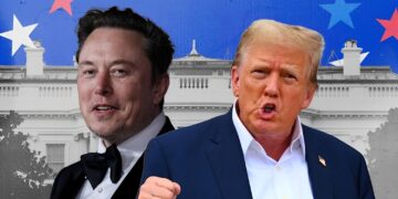 Trump Blasts Elon Musk, Threatens DOGE Probe and Subsidy Cuts